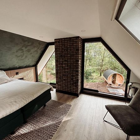Cortenhuys Enschede Esterno foto